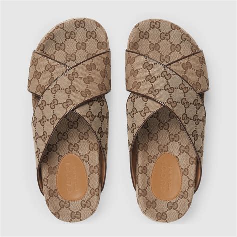 gucci sandalias precio